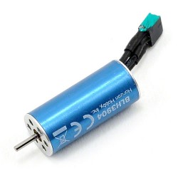 Brushless Tail Motor: mCPX BL